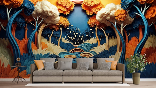  Blossom Tree of Life